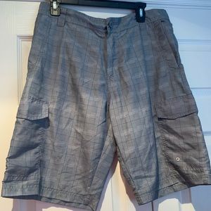 Men’s Burnside Shorts